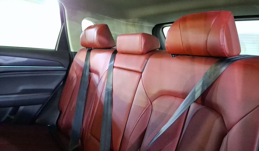 Dodge Journey 1.5 GT PLUS AUTO Suv 2024