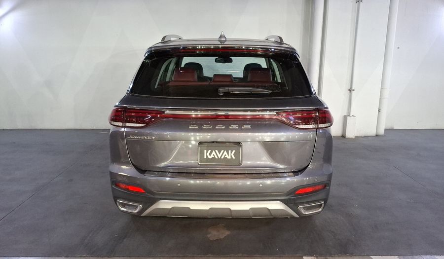 Dodge Journey 1.5 GT PLUS AUTO Suv 2024