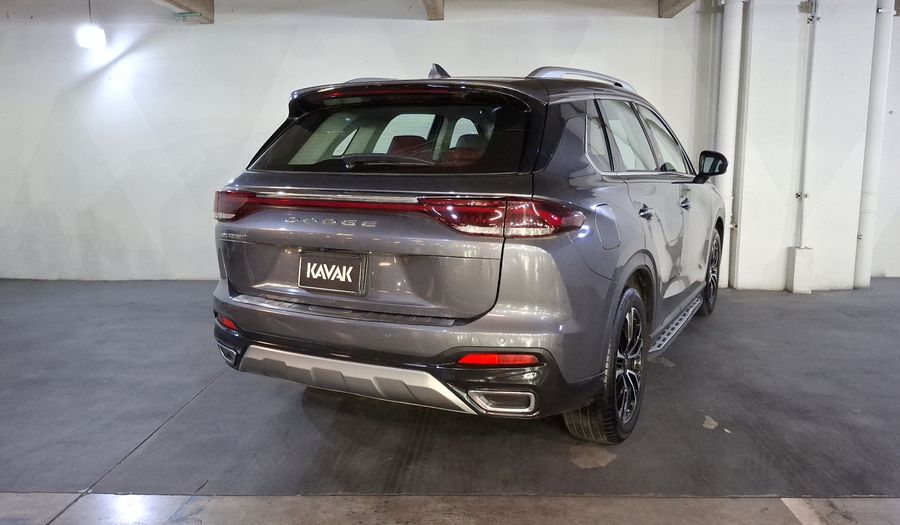 Dodge Journey 1.5 GT PLUS AUTO Suv 2024