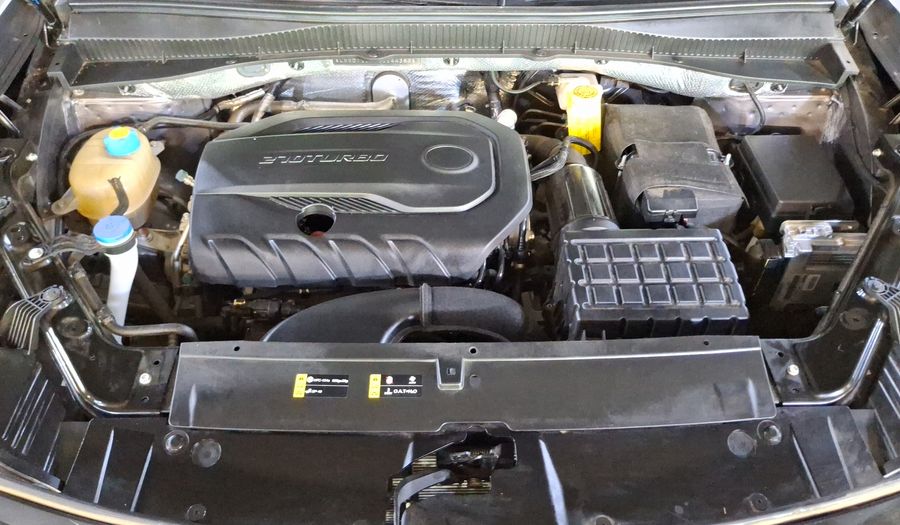 Dodge Journey 1.5 GT PLUS AUTO Suv 2024