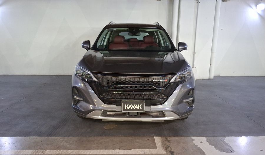 Dodge Journey 1.5 GT PLUS AUTO Suv 2024