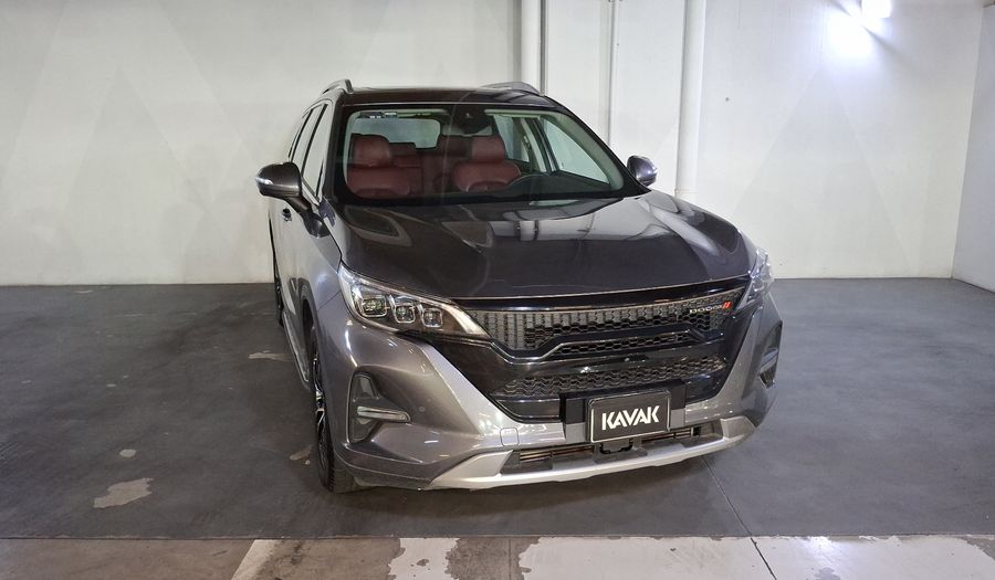 Dodge Journey 1.5 GT PLUS AUTO Suv 2024