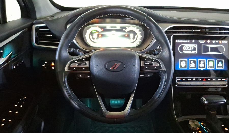 Dodge Journey 1.5 GT PLUS AUTO Suv 2024