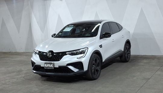 Renault • Arkana