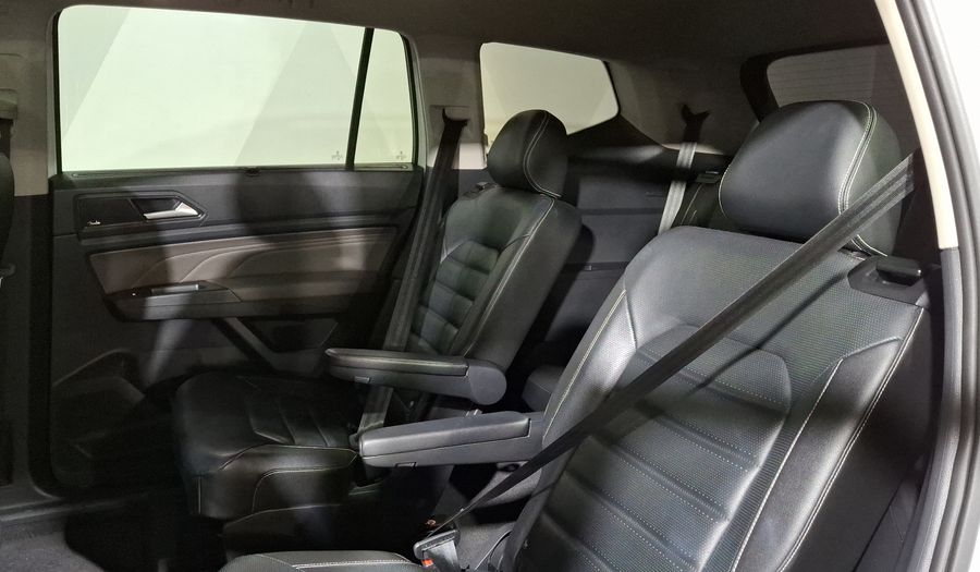 Volkswagen Teramont 3.6 HIGHLINE AUTO 4WD Suv 2022