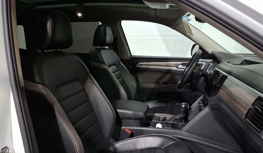 Volkswagen Teramont 3.6 HIGHLINE AUTO 4WD Suv 2022