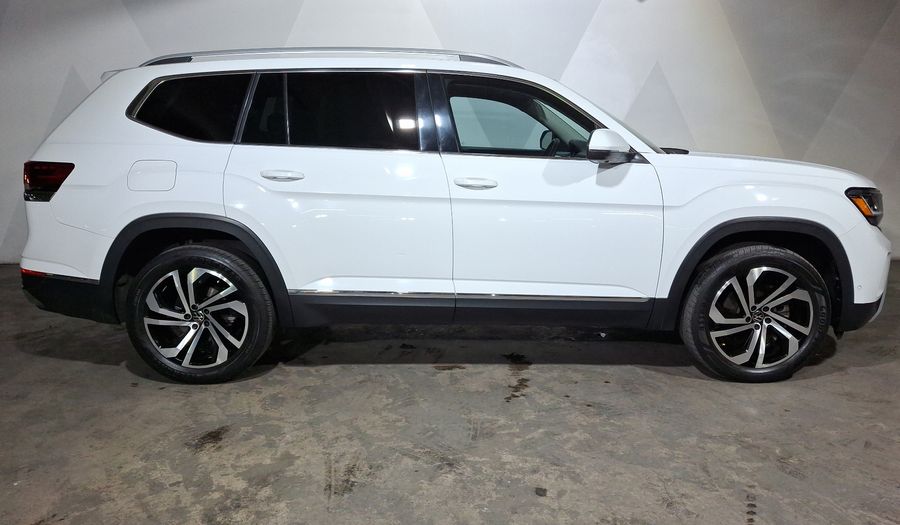 Volkswagen Teramont 3.6 HIGHLINE AUTO 4WD Suv 2022