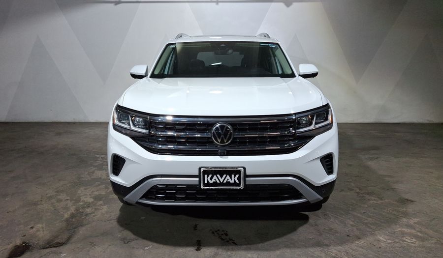 Volkswagen Teramont 3.6 HIGHLINE AUTO 4WD Suv 2022