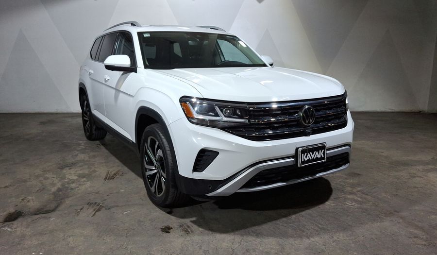 Volkswagen Teramont 3.6 HIGHLINE AUTO 4WD Suv 2022