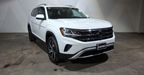 Volkswagen Teramont 3.6 HIGHLINE AUTO 4WD Suv 2022