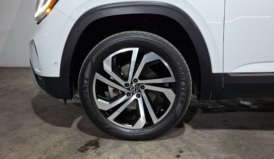 Volkswagen Teramont 3.6 HIGHLINE AUTO 4WD Suv 2022