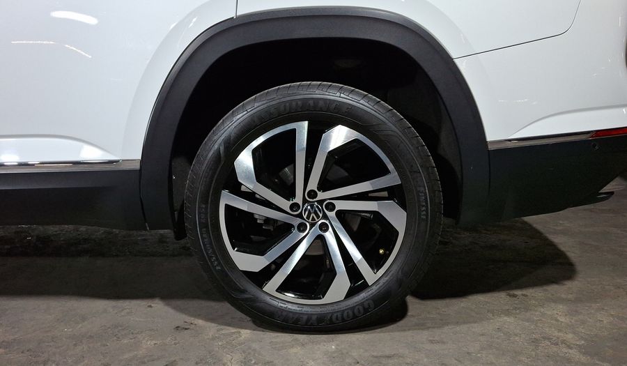 Volkswagen Teramont 3.6 HIGHLINE AUTO 4WD Suv 2022