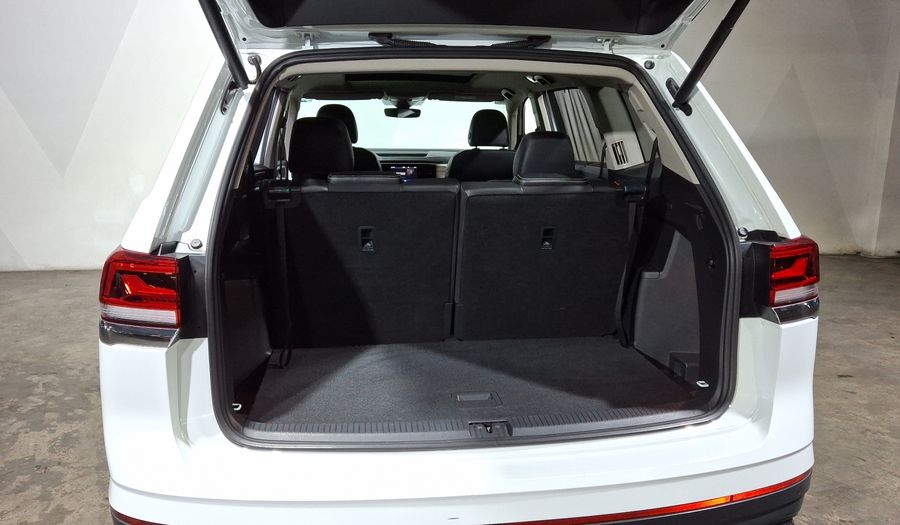 Volkswagen Teramont 3.6 HIGHLINE AUTO 4WD Suv 2022
