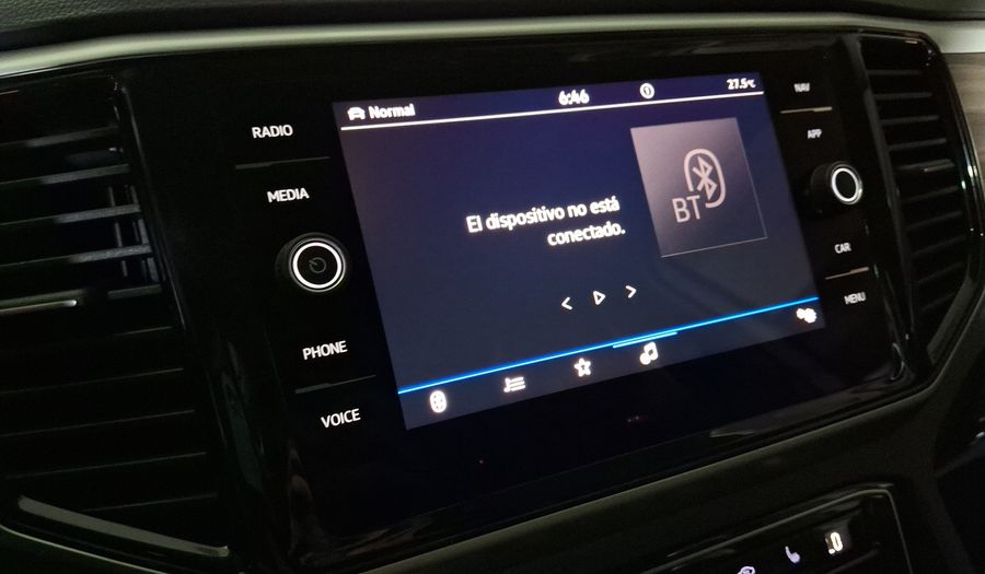 Volkswagen Teramont 3.6 HIGHLINE AUTO 4WD Suv 2022