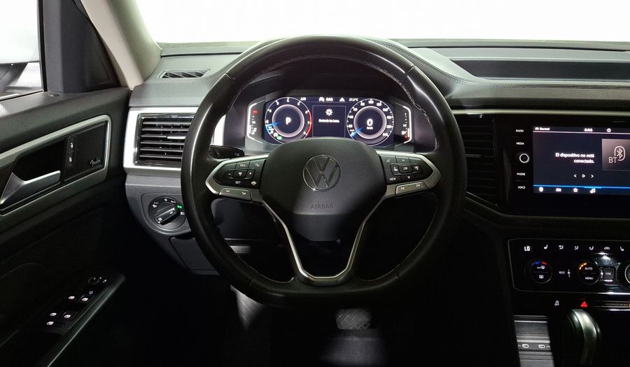 Volkswagen Teramont 3.6 HIGHLINE AUTO 4WD Suv 2022