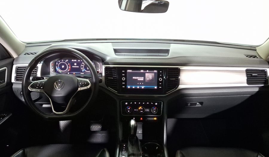 Volkswagen Teramont 3.6 HIGHLINE AUTO 4WD Suv 2022