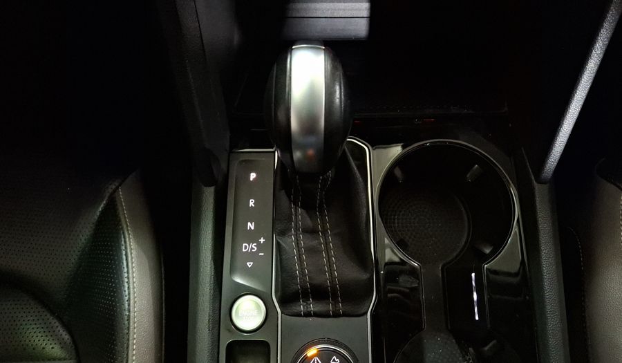 Volkswagen Teramont 3.6 HIGHLINE AUTO 4WD Suv 2022
