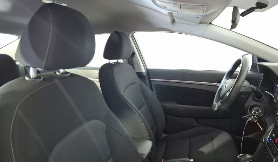 Hyundai Elantra 2.0 GLS PREMIUM AUTO Sedan 2018