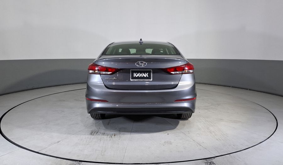 Hyundai Elantra 2.0 GLS PREMIUM AUTO Sedan 2018