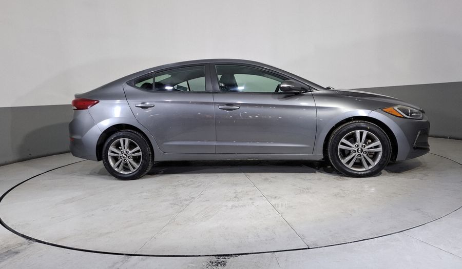 Hyundai Elantra 2.0 GLS PREMIUM AUTO Sedan 2018