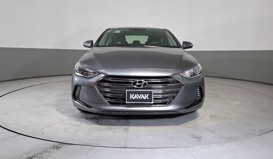 Hyundai Elantra 2.0 GLS PREMIUM AUTO Sedan 2018