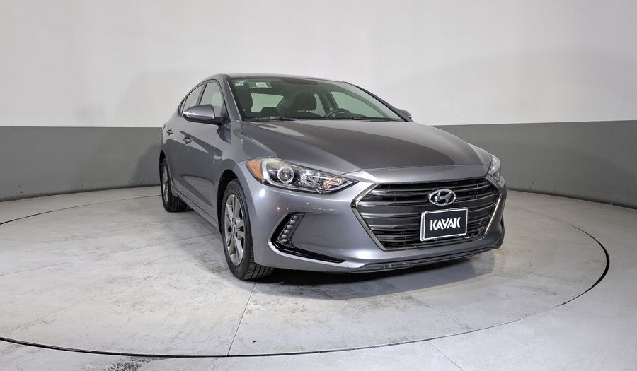 Hyundai Elantra 2.0 GLS PREMIUM AUTO Sedan 2018
