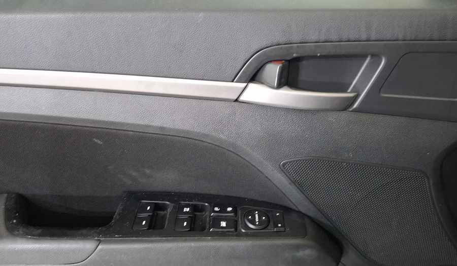 Hyundai Elantra 2.0 GLS PREMIUM AUTO Sedan 2018