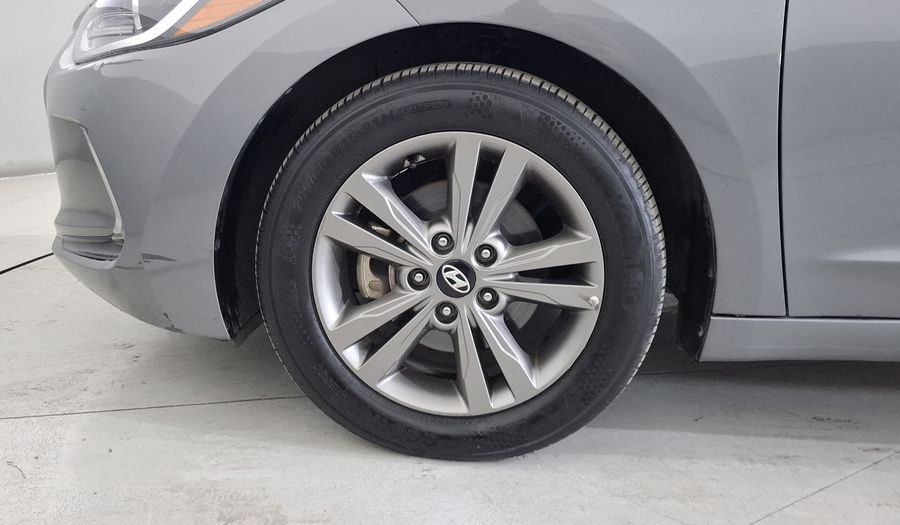 Hyundai Elantra 2.0 GLS PREMIUM AUTO Sedan 2018