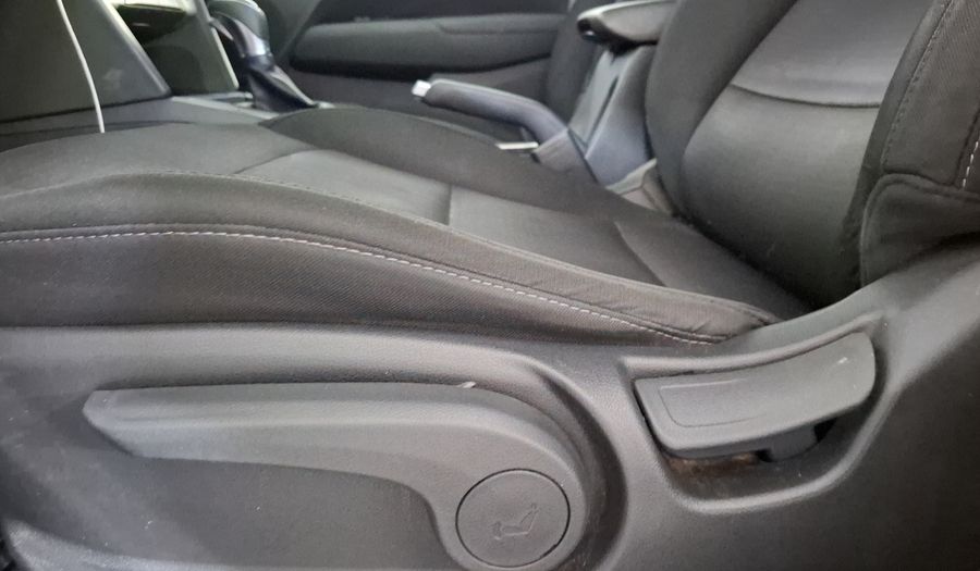 Hyundai Elantra 2.0 GLS PREMIUM AUTO Sedan 2018