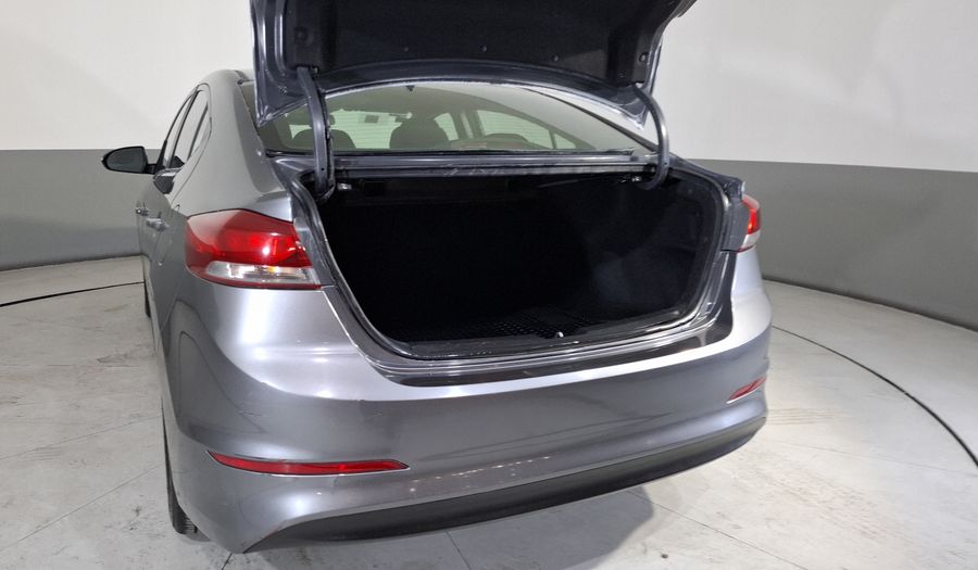 Hyundai Elantra 2.0 GLS PREMIUM AUTO Sedan 2018