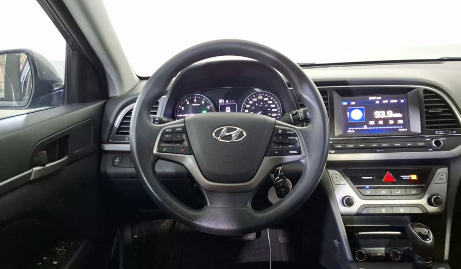 Hyundai Elantra 2.0 GLS PREMIUM AUTO Sedan 2018