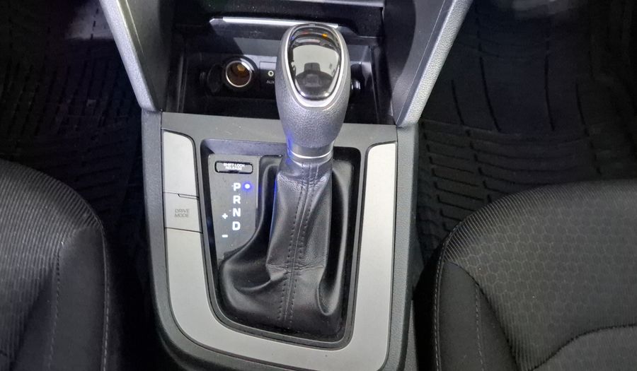 Hyundai Elantra 2.0 GLS PREMIUM AUTO Sedan 2018