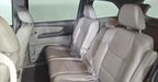 Honda Odyssey 3.5 EXL AT Minivan 2015