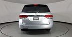 Honda Odyssey 3.5 EXL AT Minivan 2015