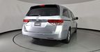 Honda Odyssey 3.5 EXL AT Minivan 2015