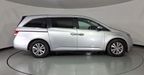 Honda Odyssey 3.5 EXL AT Minivan 2015