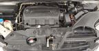Honda Odyssey 3.5 EXL AT Minivan 2015