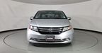 Honda Odyssey 3.5 EXL AT Minivan 2015
