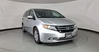 Honda Odyssey 3.5 EXL AT Minivan 2015