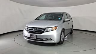 Honda • Odyssey