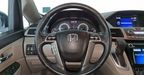 Honda Odyssey 3.5 EXL AT Minivan 2015