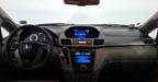 Honda Odyssey 3.5 EXL AT Minivan 2015