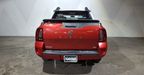 Renault Oroch 2.0 OUTSIDER AUTO Pickup 2019