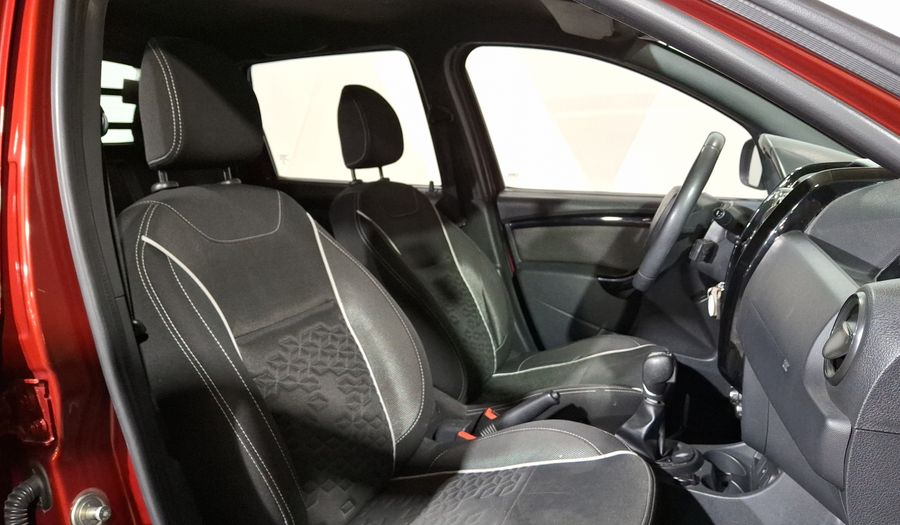 Renault Oroch 2.0 OUTSIDER AUTO Pickup 2019
