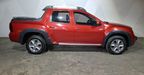Renault Oroch 2.0 OUTSIDER AUTO Pickup 2019