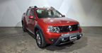 Renault Oroch 2.0 OUTSIDER AUTO Pickup 2019
