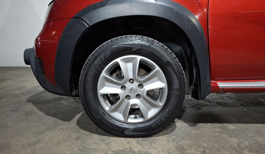 Renault Oroch 2.0 OUTSIDER AUTO Pickup 2019