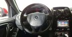 Renault Oroch 2.0 OUTSIDER AUTO Pickup 2019