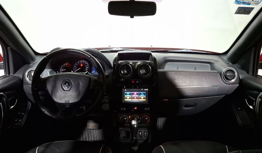 Renault Oroch 2.0 OUTSIDER AUTO Pickup 2019