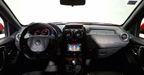 Renault Oroch 2.0 OUTSIDER AUTO Pickup 2019